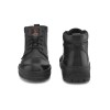 TSF Police Boots For Men's (787-BLK)